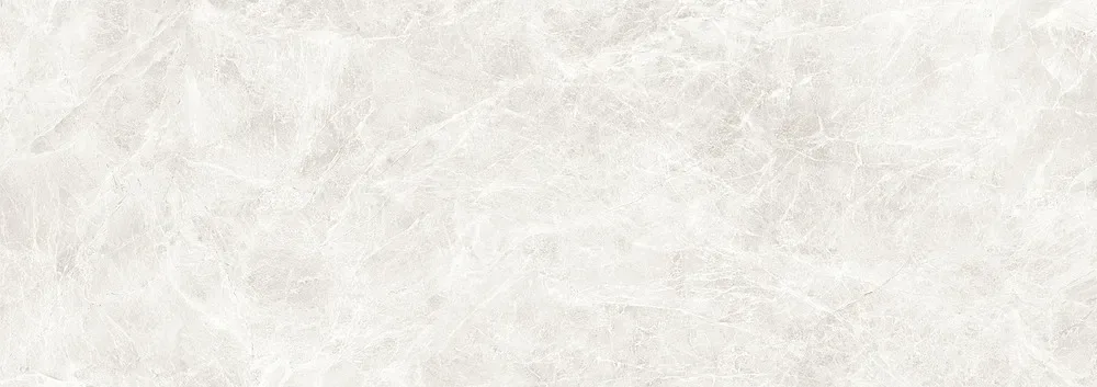 Plan de travail Laminam Diamond Cream, effet marbre crème et beige nuancé